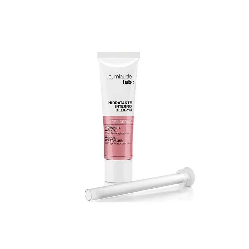 Rilastil Cumlaude Deligyn Ph7 Idratante Interno 30 ml