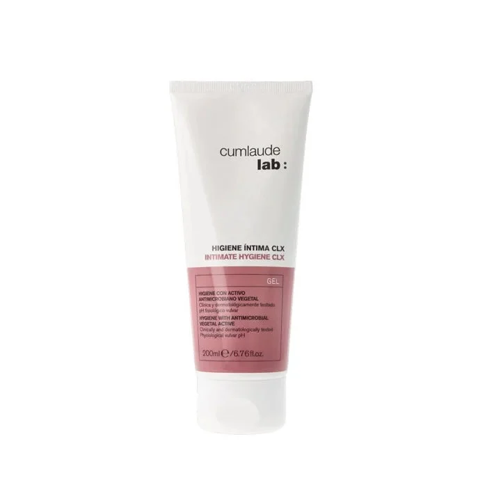 Cumlaude Igiene intima CLX Mousse 200 ml