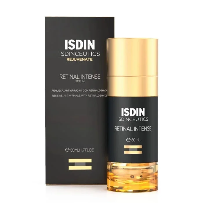Isdinceutics Retinal Intense Siero 50ml
