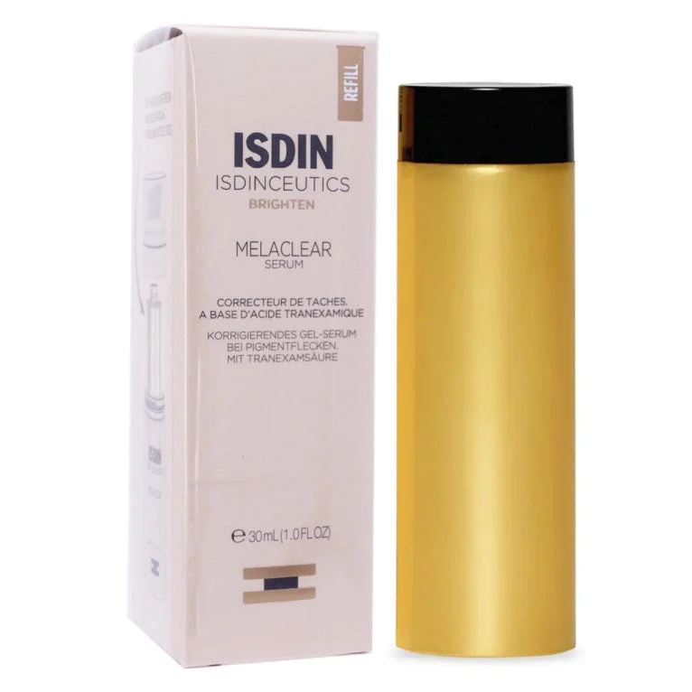 Isdin Eco-ricarica Melaclear Siero Antimacchia 30ml