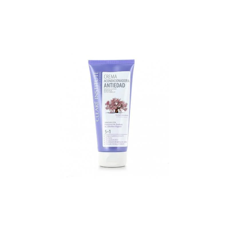 Clearé Institute Cleare Anti Age Crema balsamo 200ml