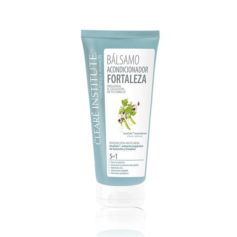 Clearé Institute Balsamo 200ml