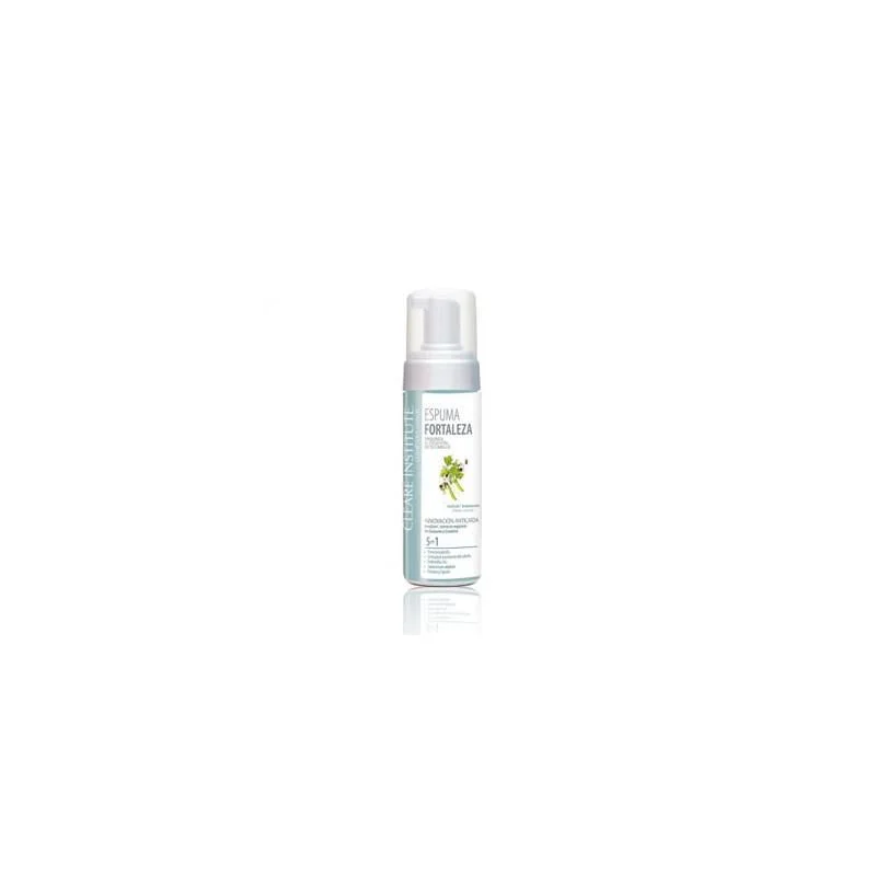 Clearé Institute mousse rinforzante Anticaduta 150ml