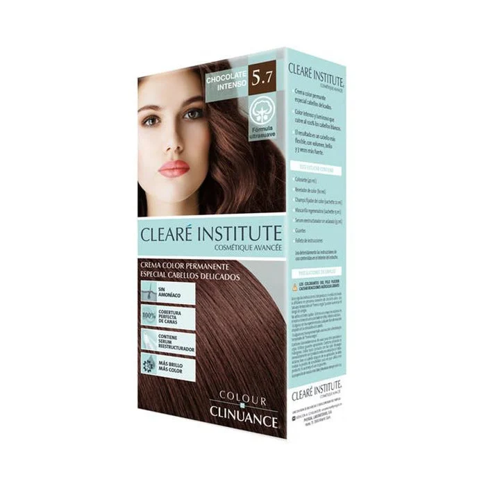 Colour Clinuance 5.7 Cioccolato intenso