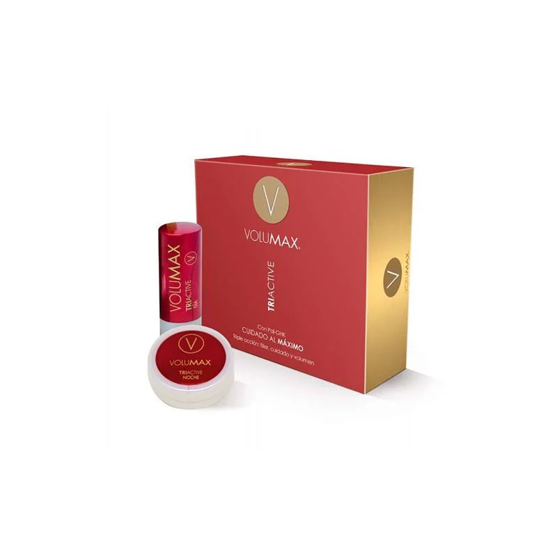 Trattamento Triactive Complete Volumax