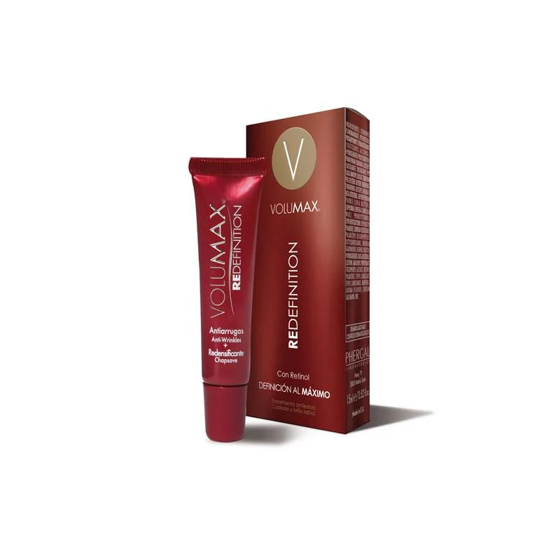 Pergal Volumax Ridefinizione 15ml