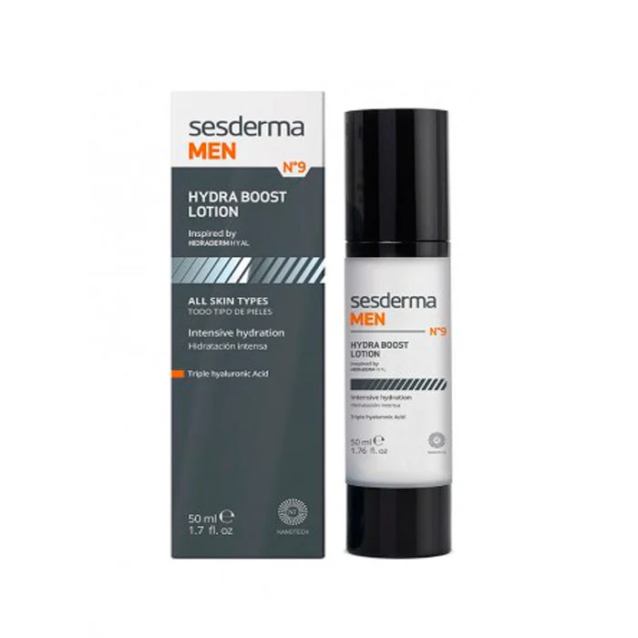Sesderma Uomo Hydra Boost Lozione 50ml
