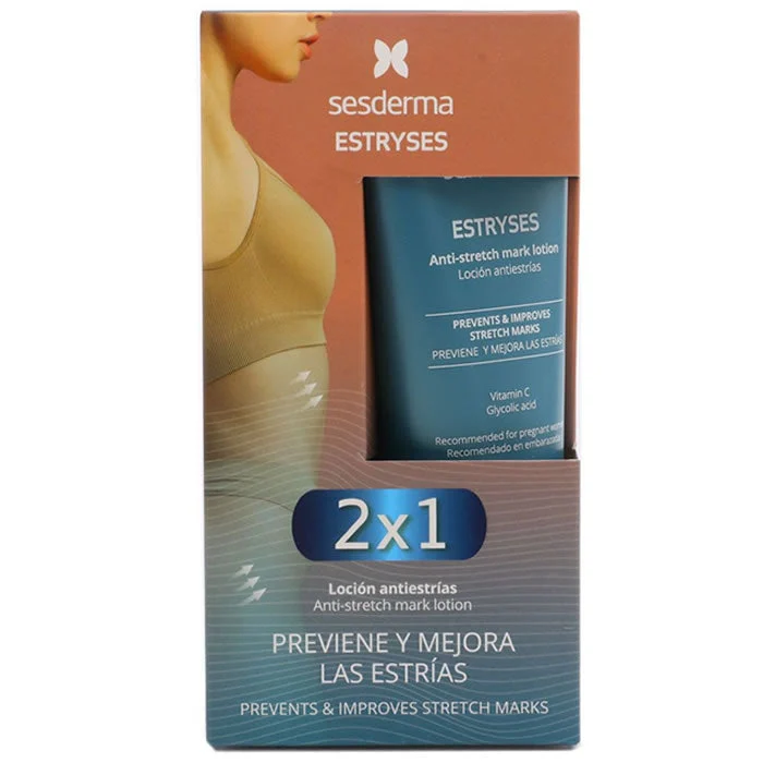 Sesderma Estryses Lozione Smagliature 2x200ml