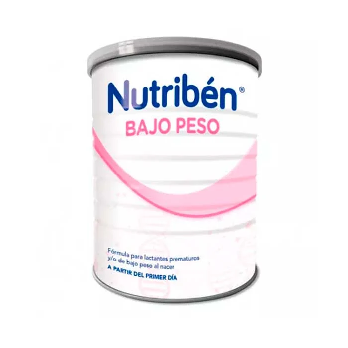 Nutribén RN Basso Peso 400g