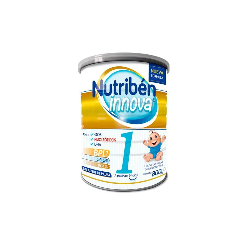 Nutriben ® Innova Nutriben 1 800g