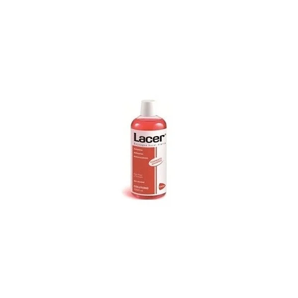 Lacer collutorio 1000ml