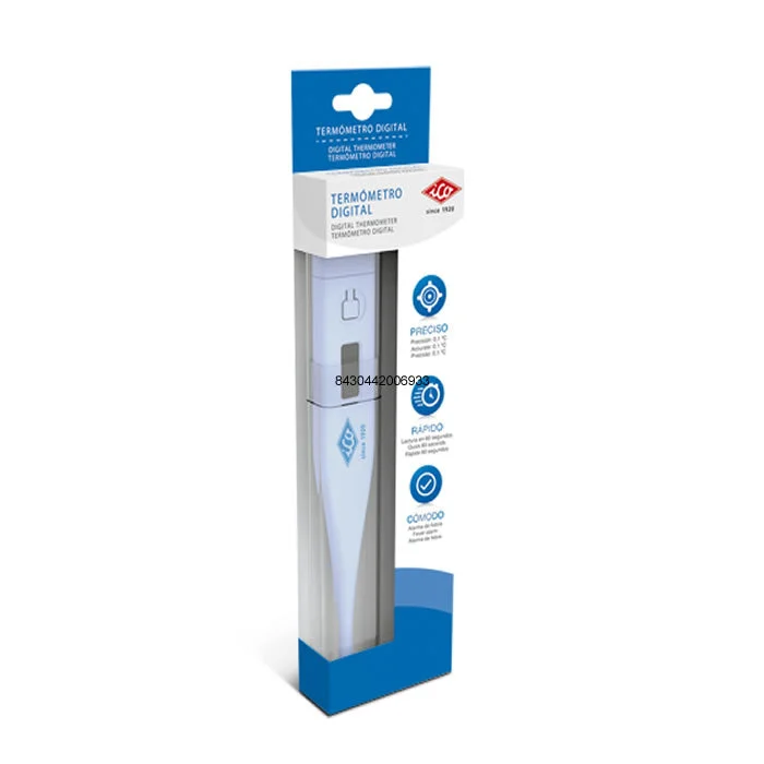 Termometro digitale Ico Mod Mc-101