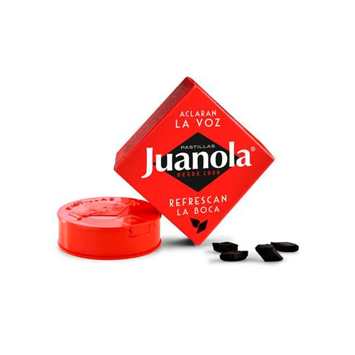 Juanola Classic Compresse 5,4g