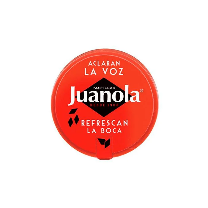Juanola Compresse 27G 350U