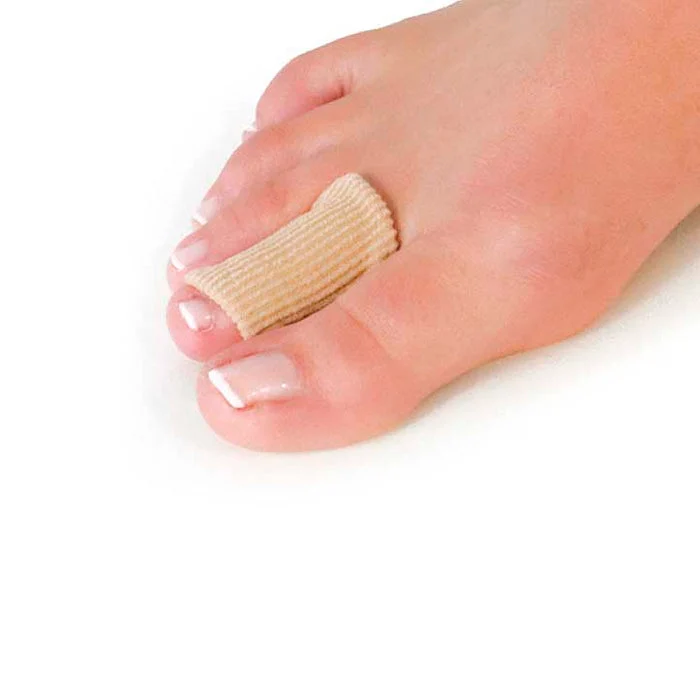 Tubo in tessuto protettivo Prim con gel 1,5cm CC325