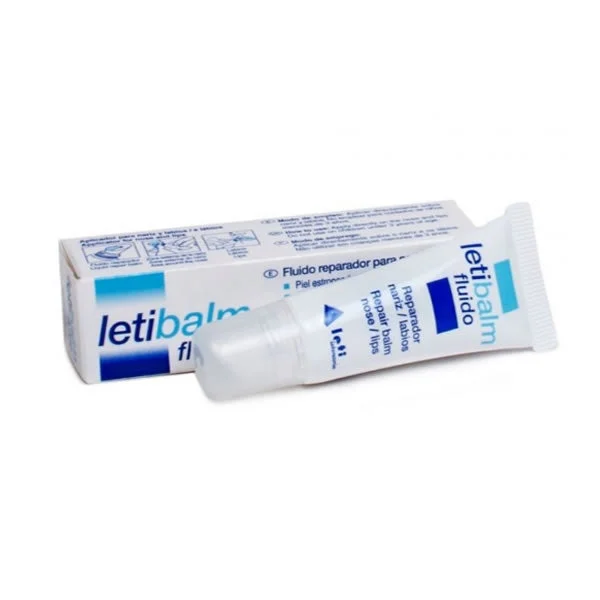 Letibalm Fluido 10ml