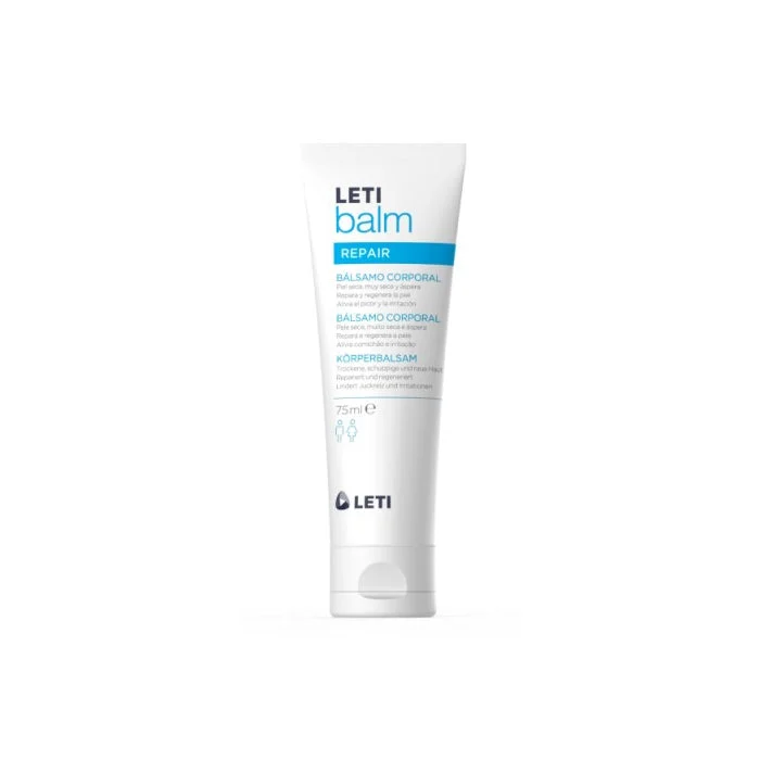 Letibalm Balsamo Corpo riparatore 75ml