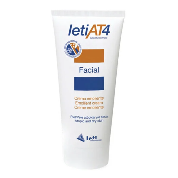 Leti At4 Crema Viso