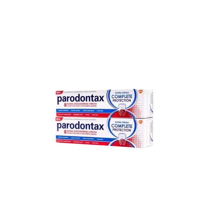Parodontax Sensitive Alito gengivale 2x75 ml