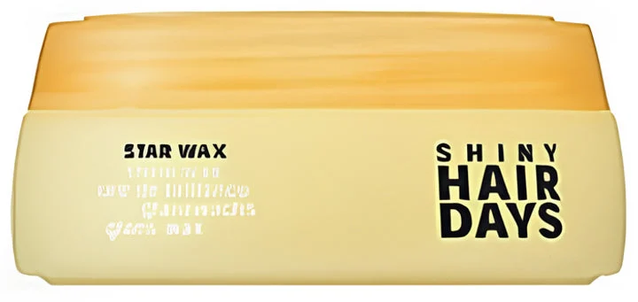 Revlon H D Brillo Star Wax Cera Brillante 75ml