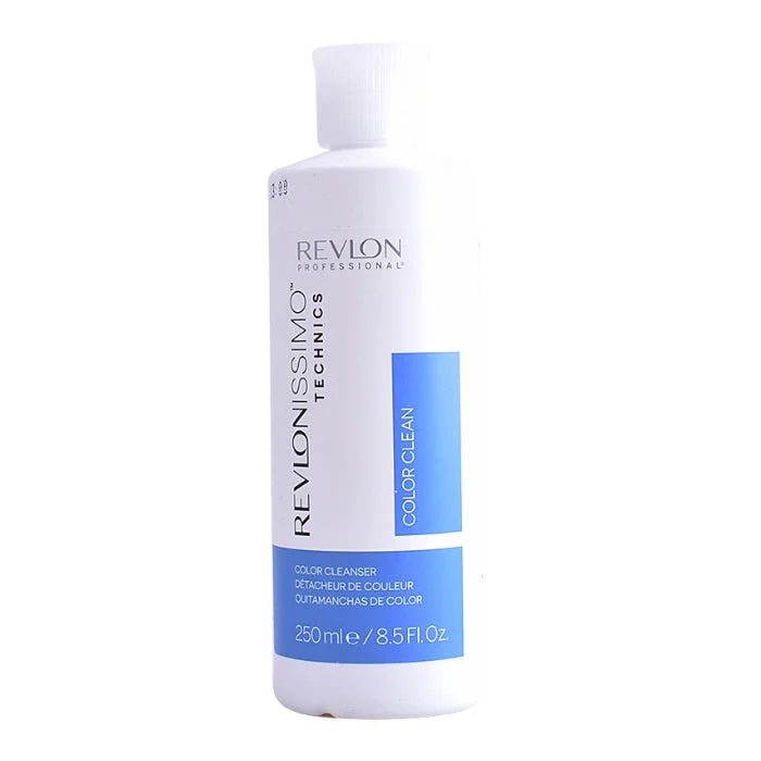 Revlon Revelonissimo Technics Color detergente 250ml