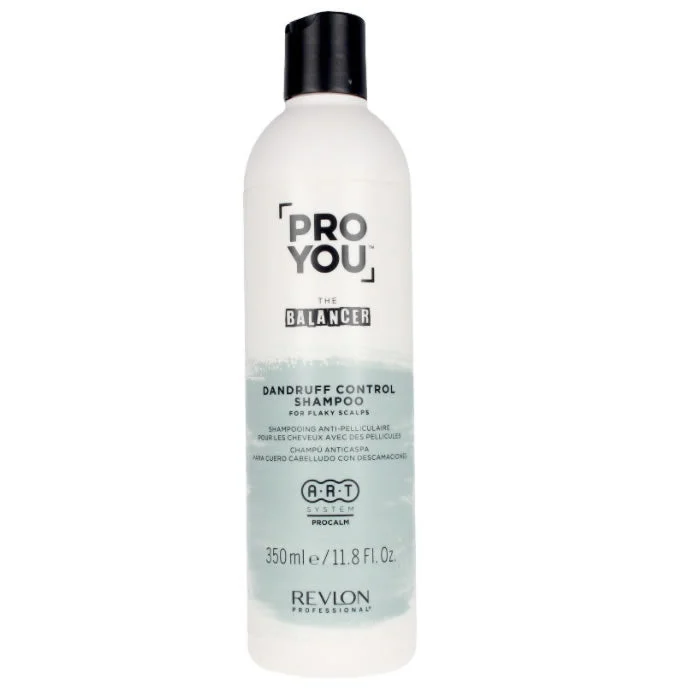 Revlon Proyou The Balancer Shampoo equilibrante 350 ml