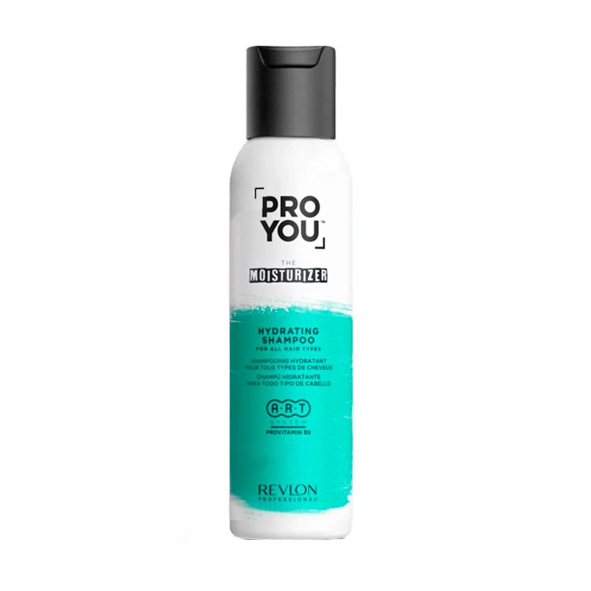 Revlon Rp Proyou Shampoo idratante 85 ml
