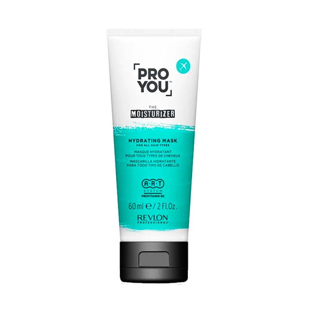 Revlon Rp Proyou Maschera idratante 60 ml
