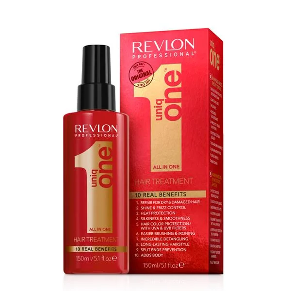 Revlon Uniq One Trattamento Capelli 150ml