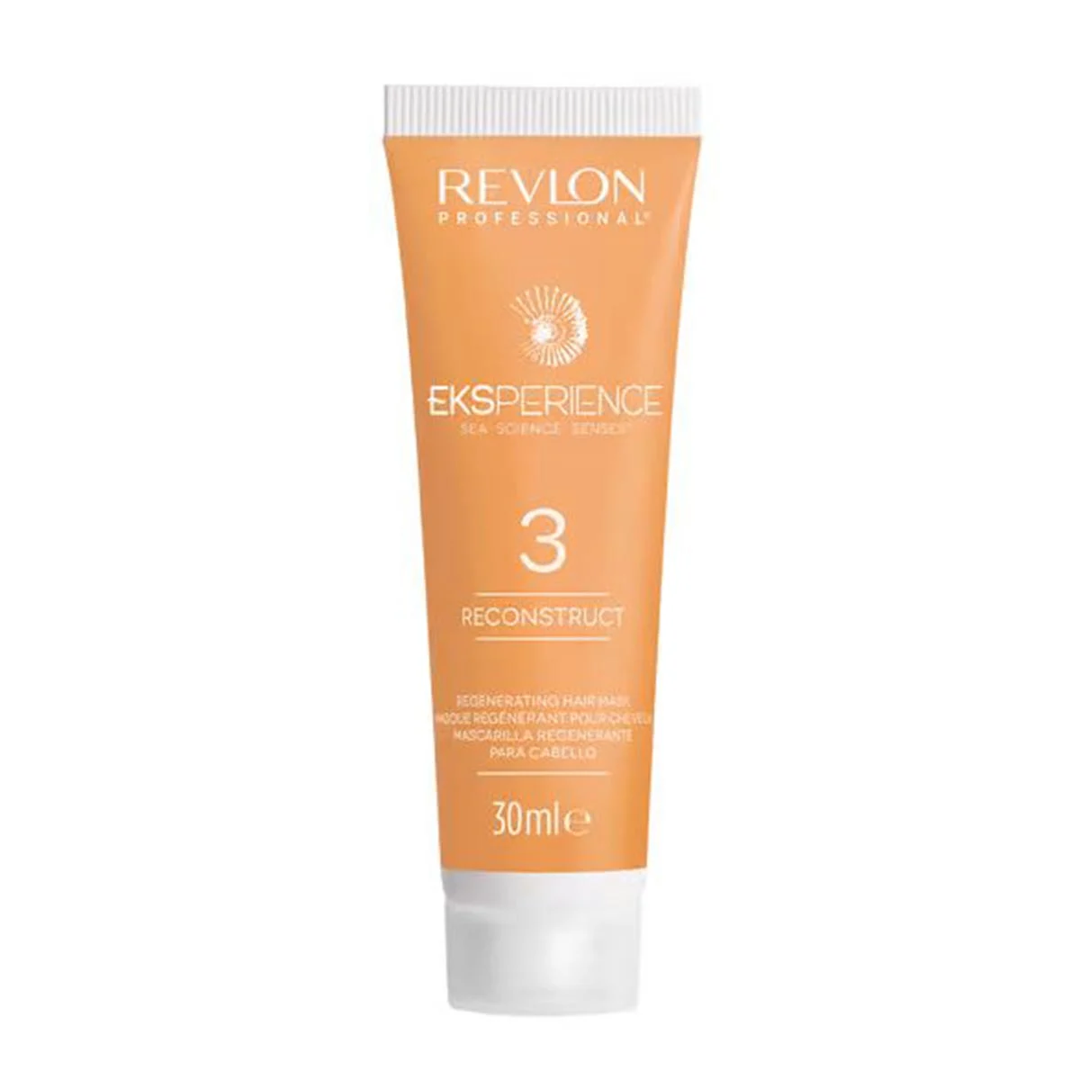 Revlon Eksperience Maschera Capelli 30ml