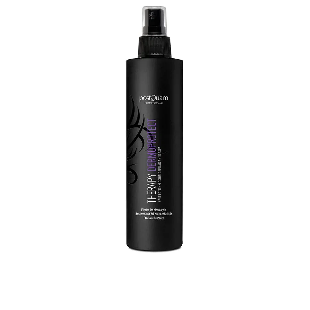 Postquam Therapy Dermoprotect Lozione Antiforfora 200ml