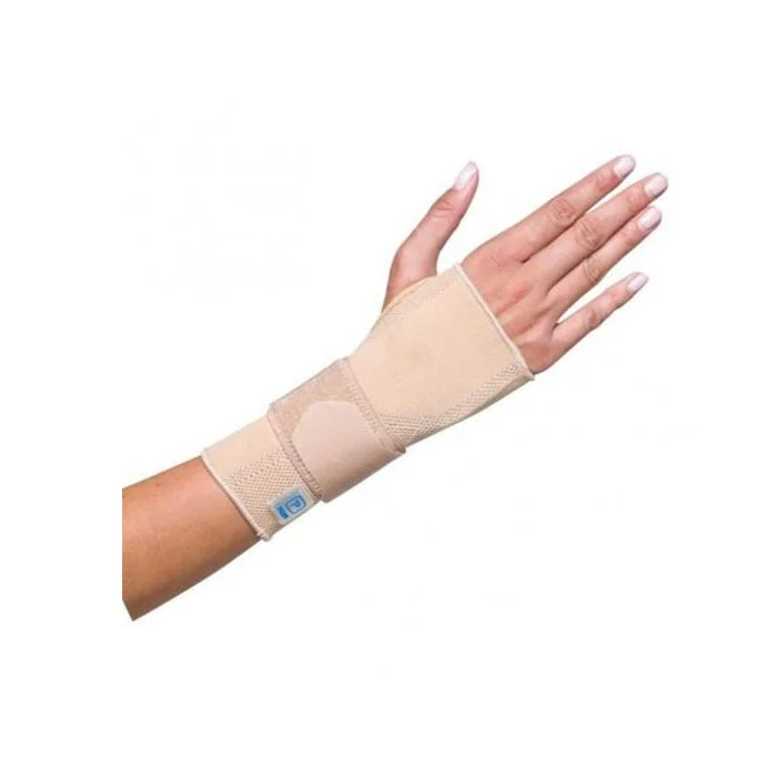 Prim Aqtivo Skin Braccialetto elastico metacarpale M