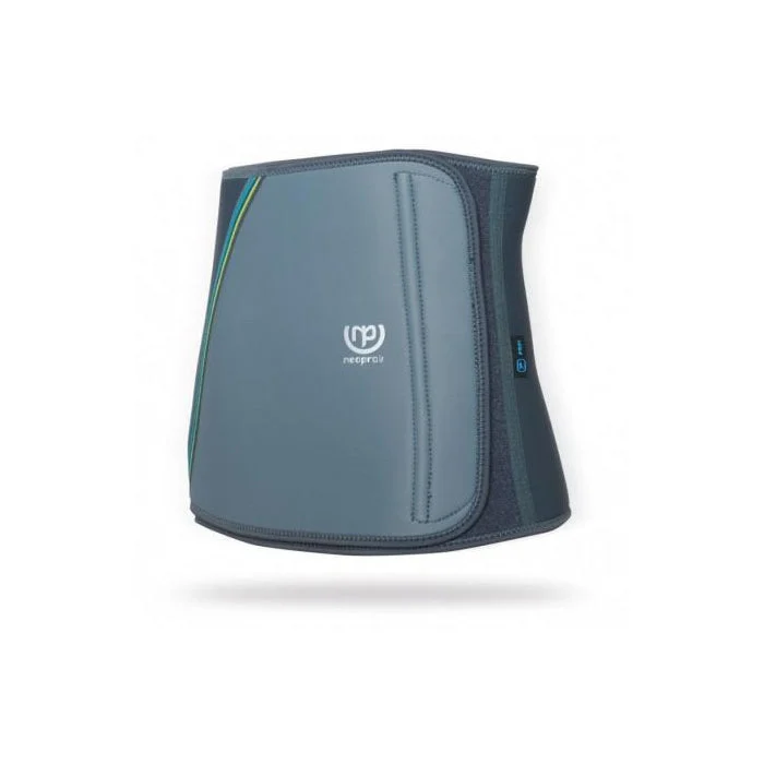 Fascia Sacro-Lombare Prim Neopair Taglia Unica