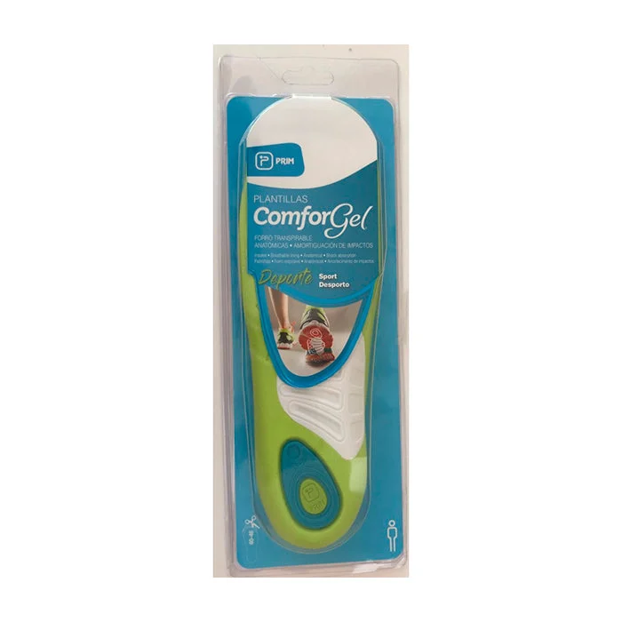 Modello Prim Comforgel Sport