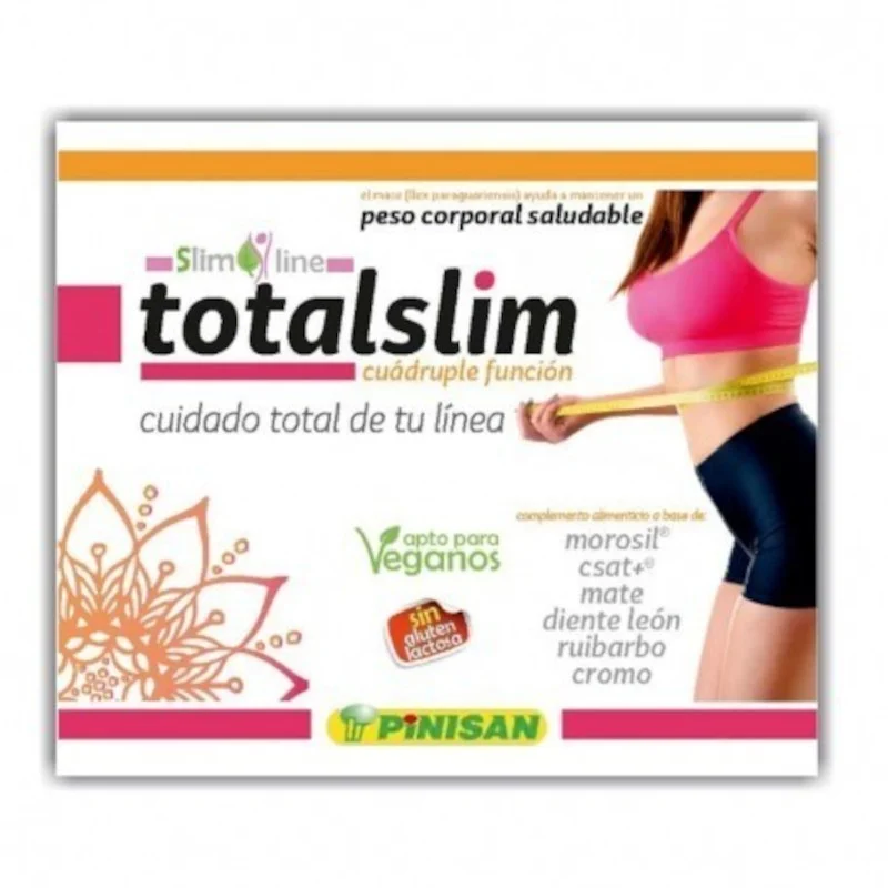 Pinisan Totalslim 30 Capsule