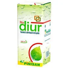 Pinisan Fito Diur Sciroppo 500ml