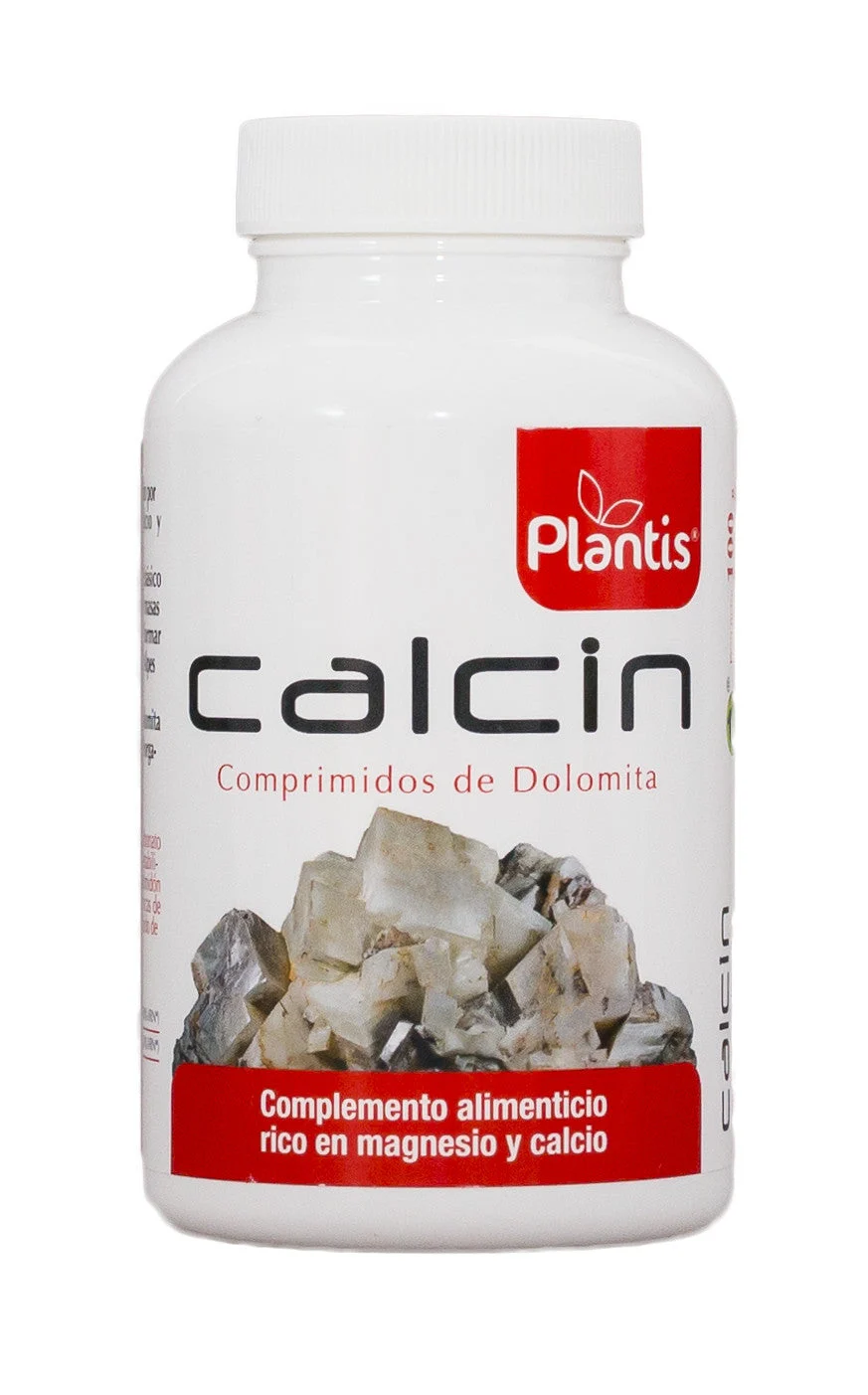 Plantis Calcin 100 Compresse