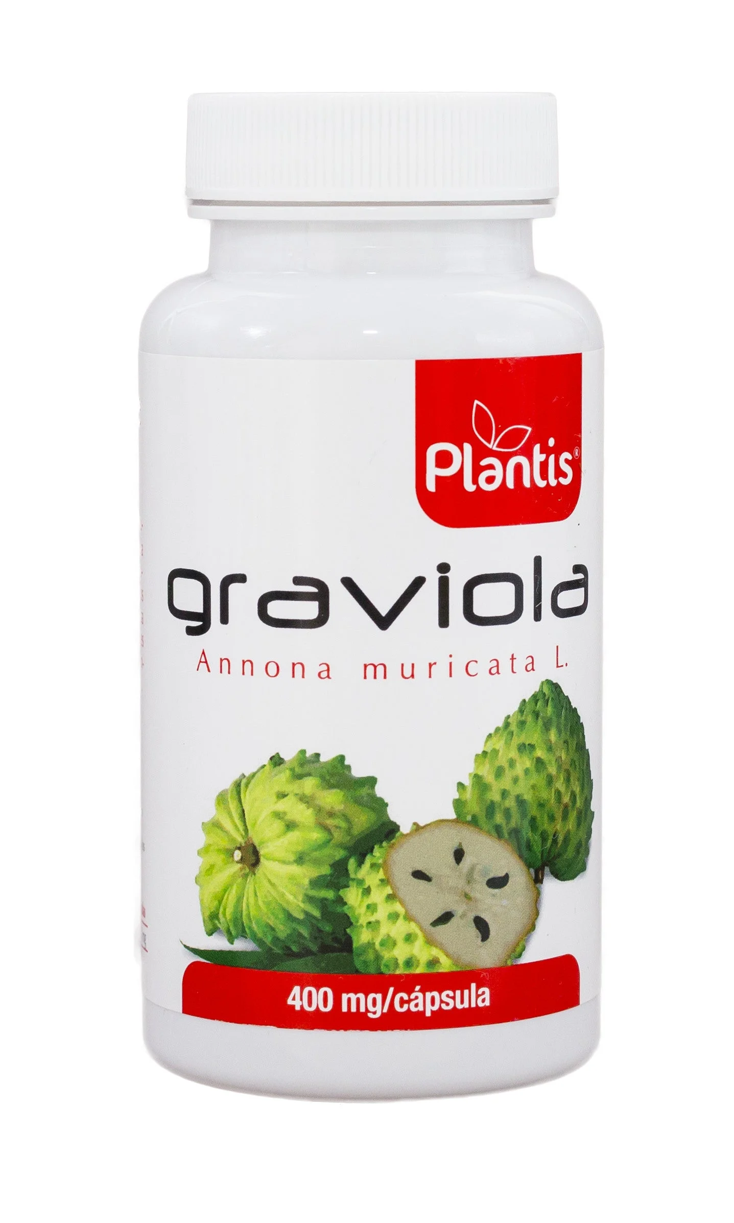 Graviola Plantis 90 capsule