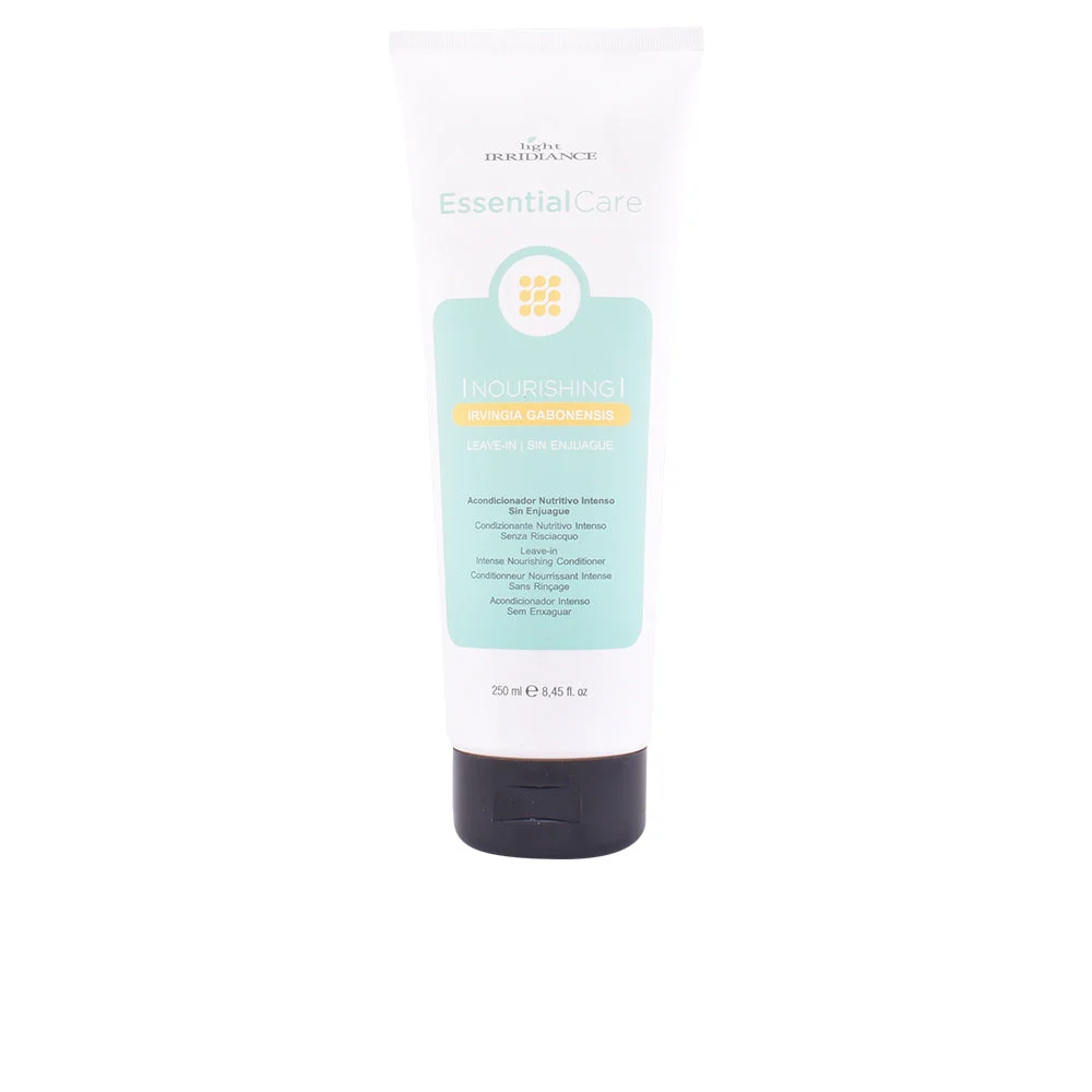 Light Irridiance Essential Care Balsamo senza risciacquo nutriente intenso 250 ml