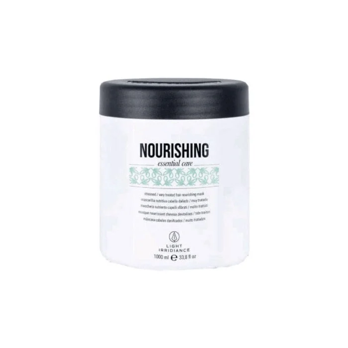 Maschera nutriente Light Irridiance 1000ml
