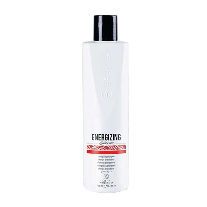Shampoo per la perdita dei capelli Light Irridiance Energizing Effective Care 300 ml