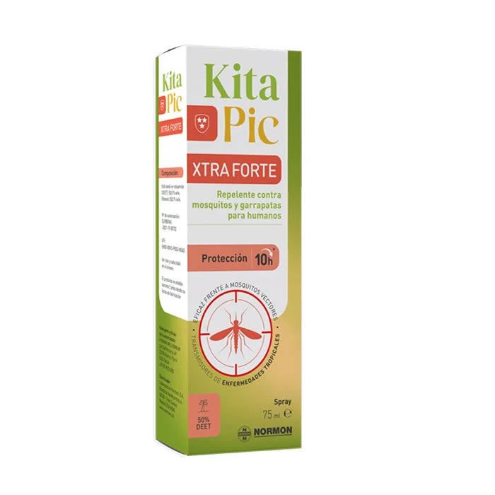 Kitapic Xtra Forte 75 ml