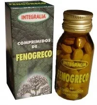 Integralia Fienogreco 60 Compresse 500 Mg