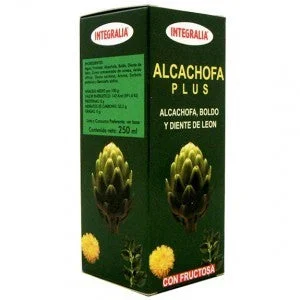 Integralia Alcachofa Plus 250 ml