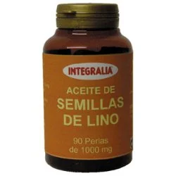 Integralia Lino 90 perle 1000 Mg
