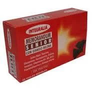Integralia Memorandum Senior Ginkgo Biloba 20 fiale X 10 ml