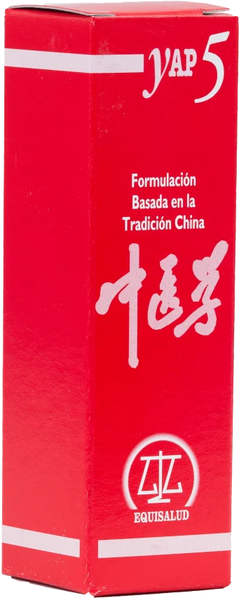 Equisalud Yap 05 difese 31ml