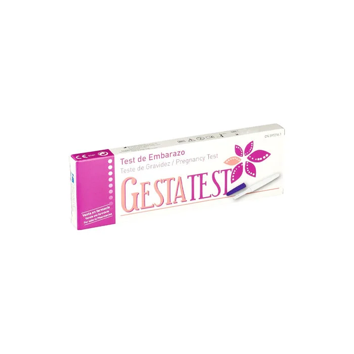 Prim Gestatest Test di gravidanza