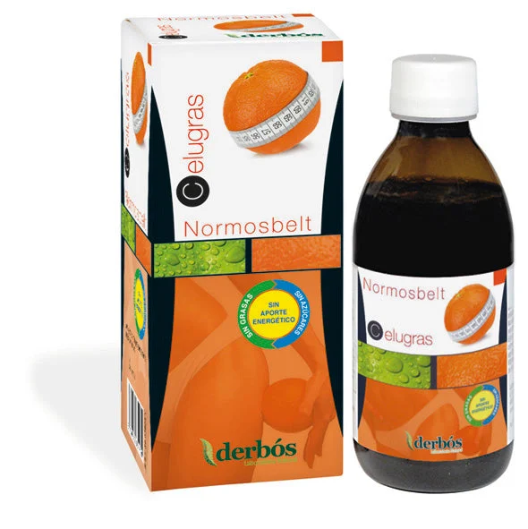 Dherbos Celugras 250 ml