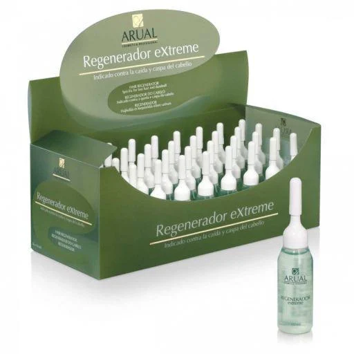 Arual Rigenerante Extreme 10 ml